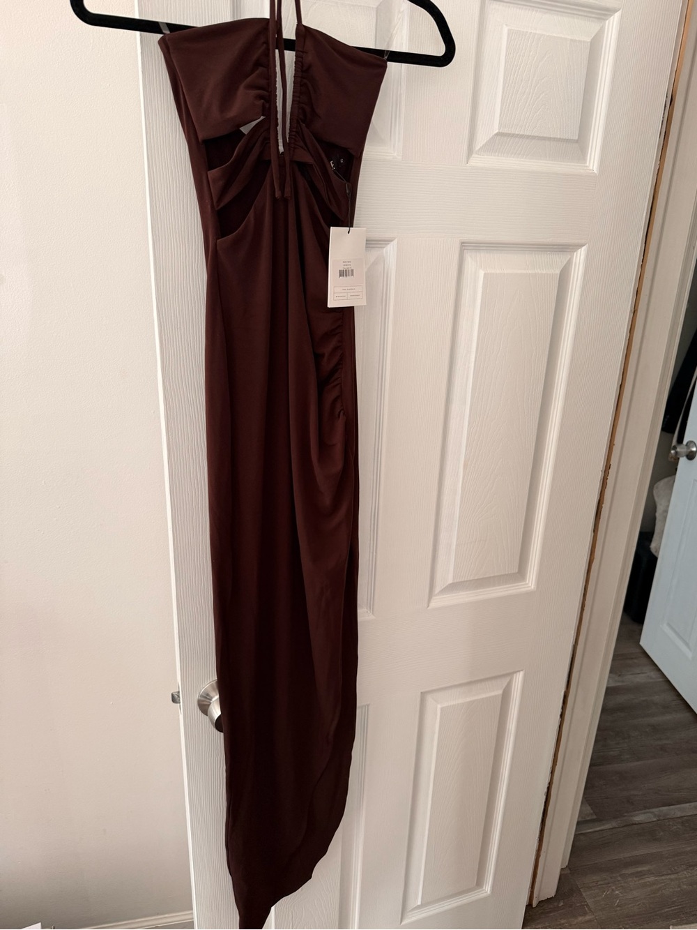 Nookie Roxy Maxi Dress